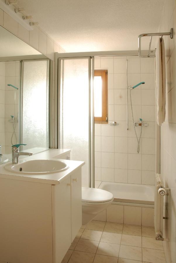 La Tzoumaz B&B By Les Elfes Ngoại thất bức ảnh
