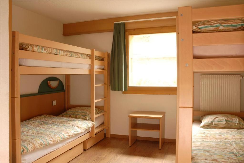 La Tzoumaz B&B By Les Elfes Ngoại thất bức ảnh